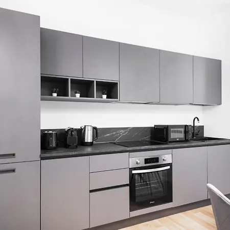Apartamento Easylife - - Marghera 34d - Wagner