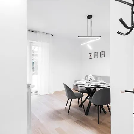Apartamento Easylife - - Marghera 34d - Wagner *