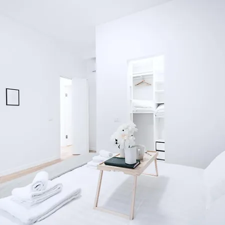 Apartamento Easylife - - Marghera 34d - Wagner *