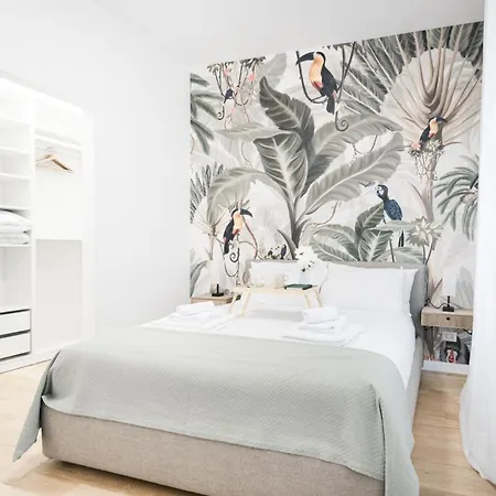 Appartement Easylife - Bilocale Con Terrazzo In Risorgimento *