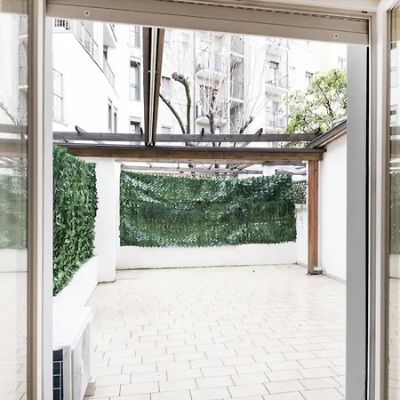 Appartement Easylife - Bilocale Con Terrazzo In Risorgimento *