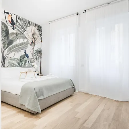 Easylife - Bilocale Con Terrazzo In Risorgimento *